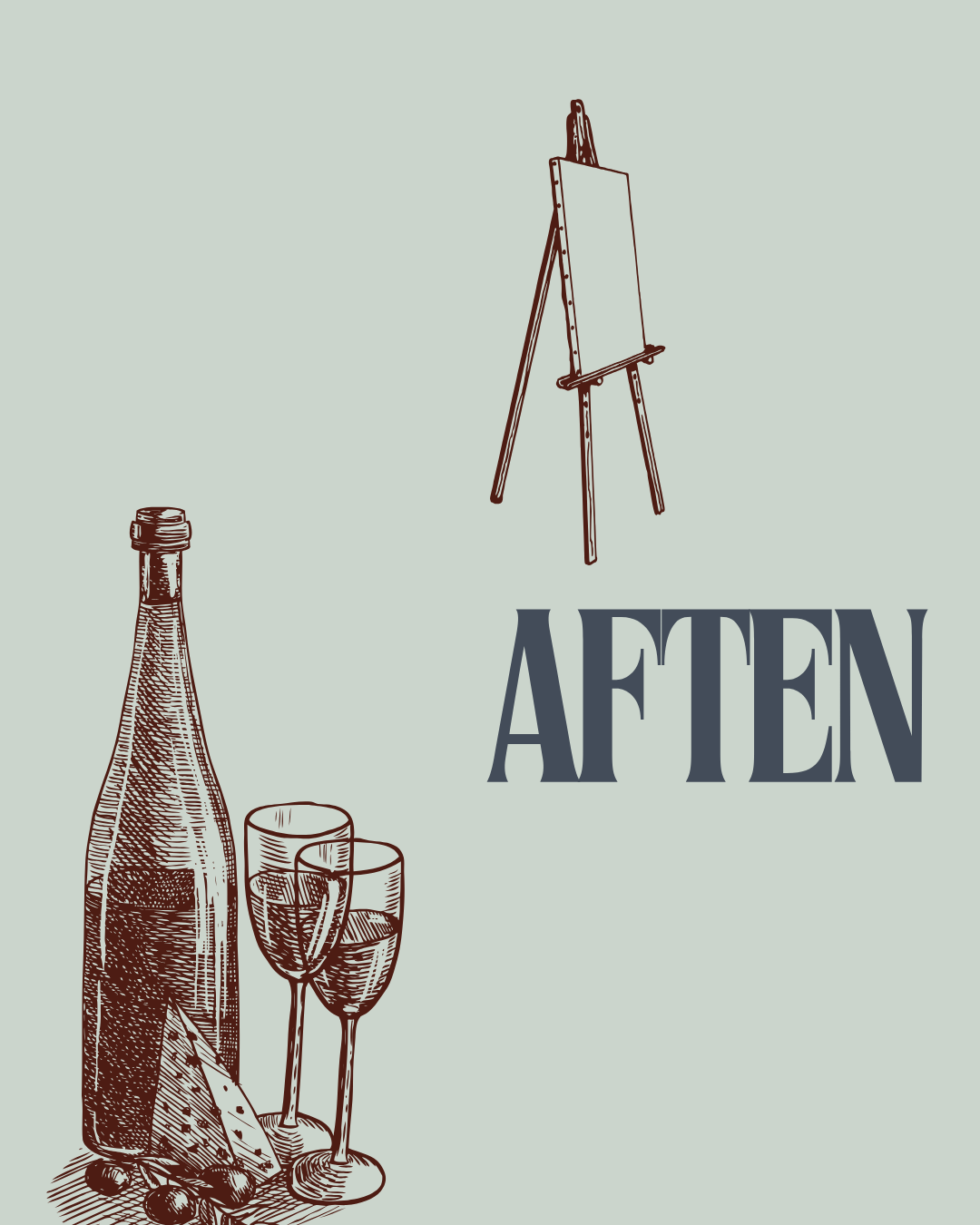 Workshop - Aften - 28/01/26 - kl.18:00 - 20:00 - (Spanish - Danish)